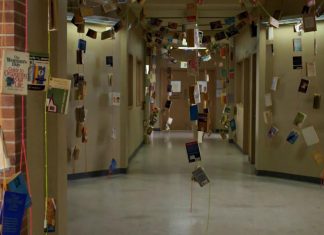 Orange Is The New Black 5×07: Full Bush, Half Snickers
