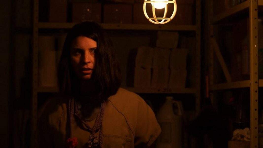 Orange Is The New Black 5x09