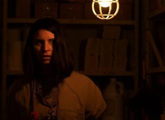 Orange Is The New Black 5×09: The Tightening