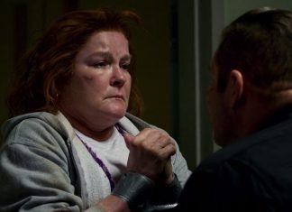 Orange Is The New Black 5×10: The Reverse Midas Touch