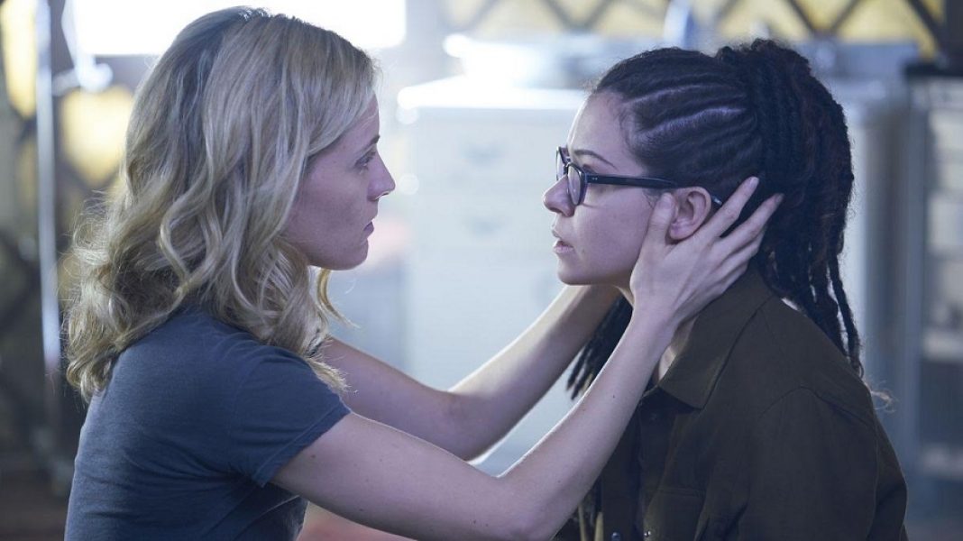 Orphan Black 5×01