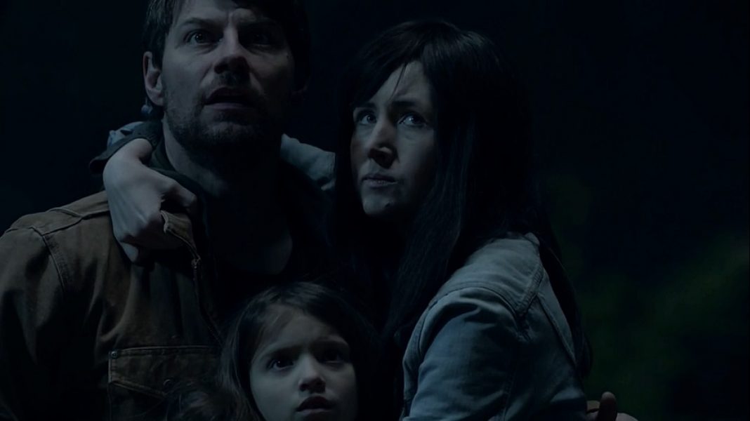 Outcast 2x10