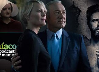 Podmaníacos #220 – The Leftovers, House of Cards e The Handmaid’s Tale