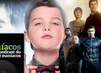 Podmaníacos #221 – Apostas para a Fall-Season 2017/2108. Flop ou Hit?