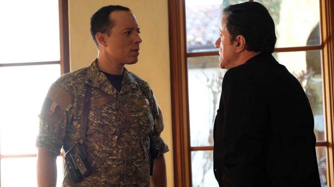 Queen of the south 2x03