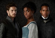 Still Star-Crossed: Nova série produzida por Shonda Rhimes já está praticamente cancelada