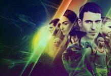 Geração Netflix sente a dor da perda com o cancelamento de Sense8