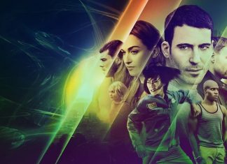 Geração Netflix sente a dor da perda com o cancelamento de Sense8