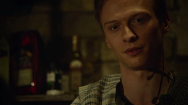 Shadowhunters S02E11: Mea Maxima Culpa