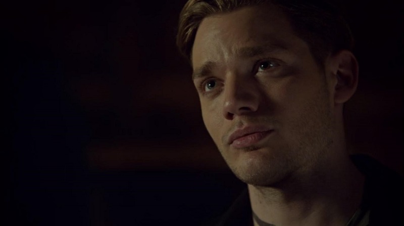 Shadowhunters 2x13: Those of Demon Blood