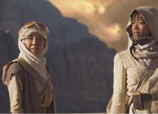Star Trek: Discovery ganha data de estreia e terá temporada dividida