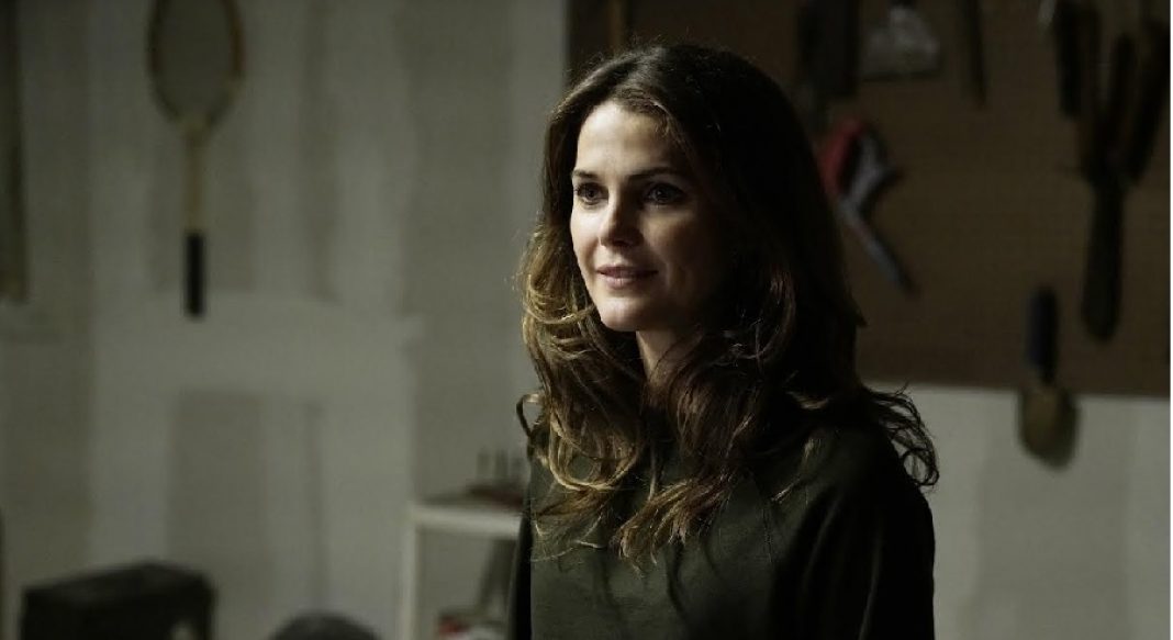 The Americans 5x13