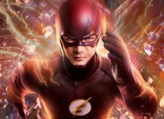 Confira as datas de estreias da CW para a Fall-Season 2017