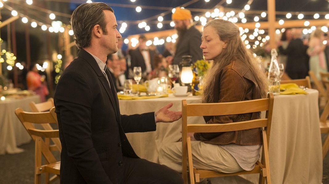 The Leftovers The Leftovers