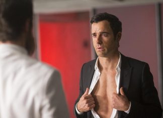 The Leftovers 3×07: The Most Powerful Man in the World (and His Identical Twin Brother)