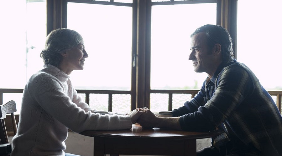 The Leftovers 3x08: The Book of Nora  [Series Finale]