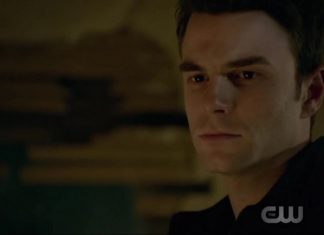 The Originals 4×11: A Spirit Here That Won’t Be Broken