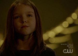 The Originals 4×12: Voodoo Child