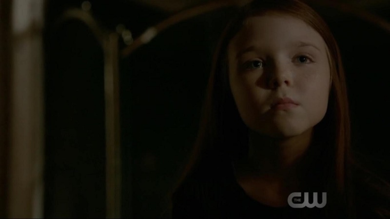 The Originals 4x12: Voodoo Child 