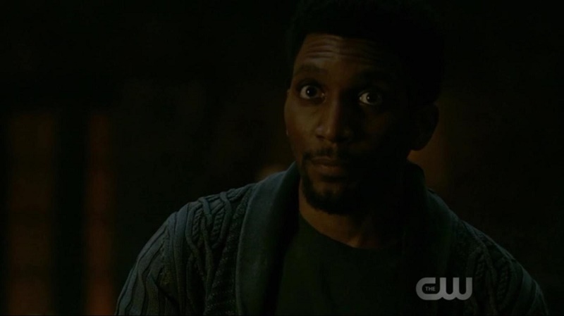 The Originals 4x12: Voodoo Child 