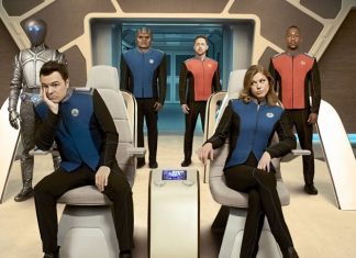 Confira as datas de estreias da FOX para a Fall-Season 2017