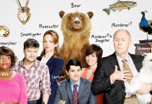Trial & Error, a melhor comédia da temporada que você não está assistindo Trial & Error
