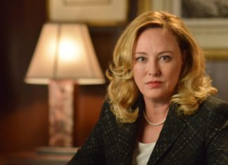 Designated Survivor: Virginia Madsen não retornará para a 2ª temporada