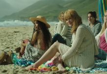“Não há mais histórias” Nicole Kidman sobre 2º temporada de Big Little Lies