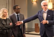 The Good Place: Confira as primeiras imagens da 2º temporada