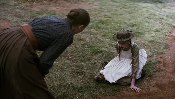 Anne With An E