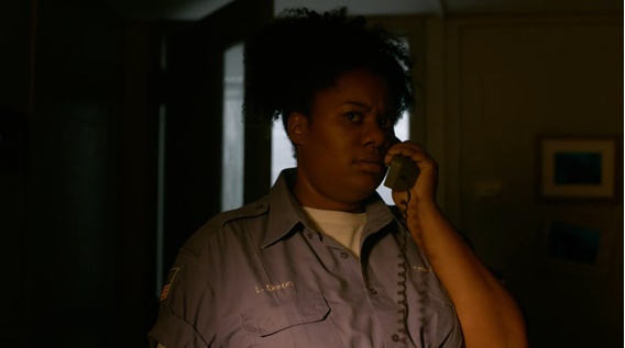 Orange Is The New Black 5x09: The Tightening