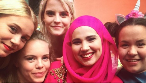Skam 4x10: Thanks For Everything [Series Finale]