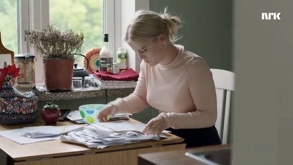 Algumas vezes fingir que as coisas estão bem ajuda. Skam 4x10: Thanks For Everything [Series Finale]