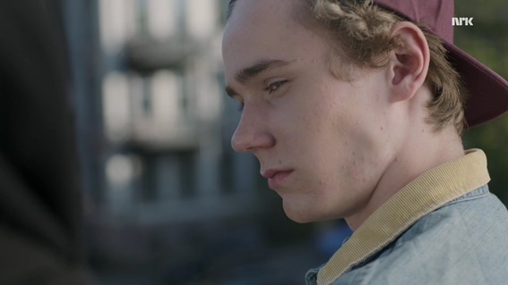 SKAM 4X07: We Must Stand Together/Isak, o Rei do episódio!
