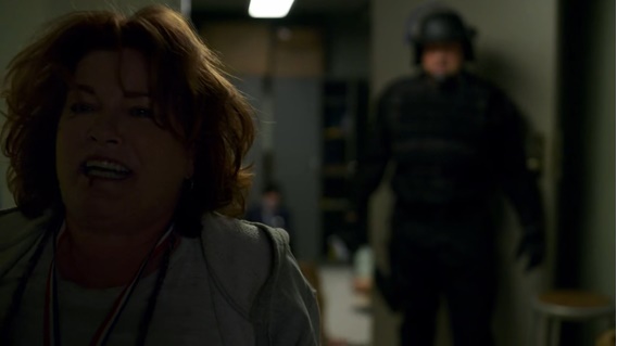 Orange Is The New Black 5x09: The Tightening