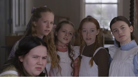 Anne With An E