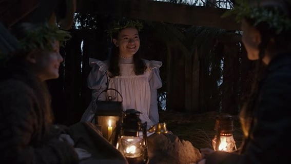Anne With An E
