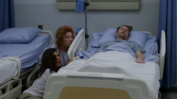 Orange Is The New Black 5x07: Full Bush, Half Snickers
