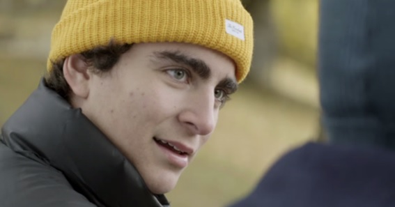 Skam 4x10: Thanks For Everything [Series Finale]
