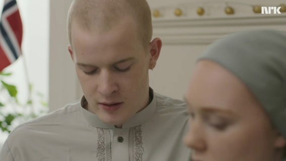 Skam 4x10: Thanks For Everything [Series Finale]
