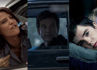 Novidades da Netflix: Julho de 2017