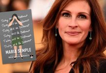 HBO dá sinal verde para primeira série produzida por Julia Roberts