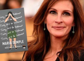 HBO dá sinal verde para primeira série produzida por Julia Roberts