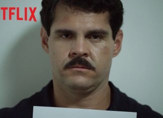 El Chapo: Série sobre um dos maiores traficantes do mundo chega esse mês à Netflix