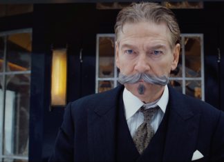 Assassinato no Expresso do Oriente: Assista ao primeiro trailer