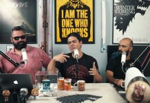 Derivado Cast #41 – Dudu Camargo, Fábio Assunção, Glow e muito mais