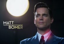 Confira o 1º trailer da nova série do mesmo autor de ‘O Grande Gatsby’