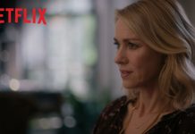 Assista o trailer oficial de Gypsy, série estrelada por Naomi Watts
