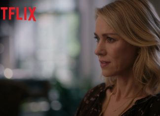 Assista o trailer oficial de Gypsy, série estrelada por Naomi Watts