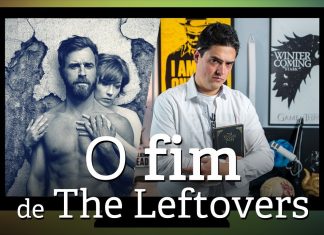 The Leftovers – SM Play #53